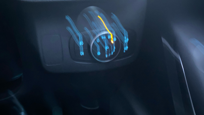 Ford Puma 1.0 EcoBoost Titanium 5dr Petrol Hatchback